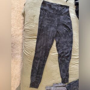 Lululemon Align Joggers